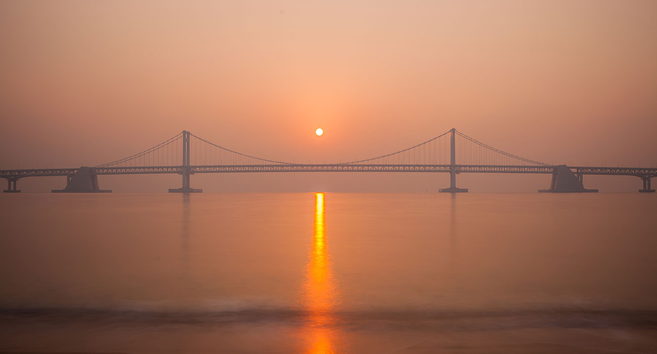 광안리해수욕장2